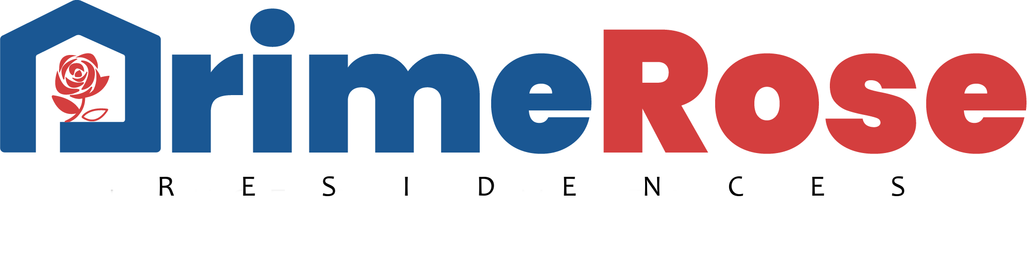 PrimeRose Residences logo
